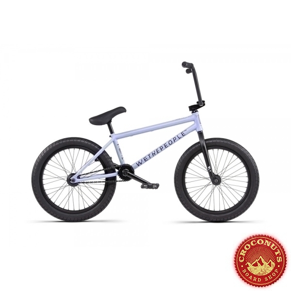 Bmx WTP Reason Matt Lilac 2020