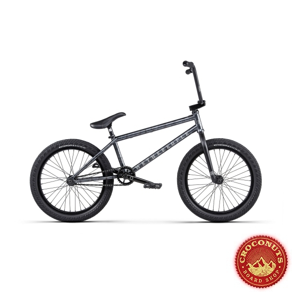 Bmx WTP Revolver 2020