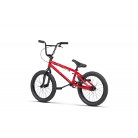 Bmx Radio Bikes Revo 18 Glossy Red 2021