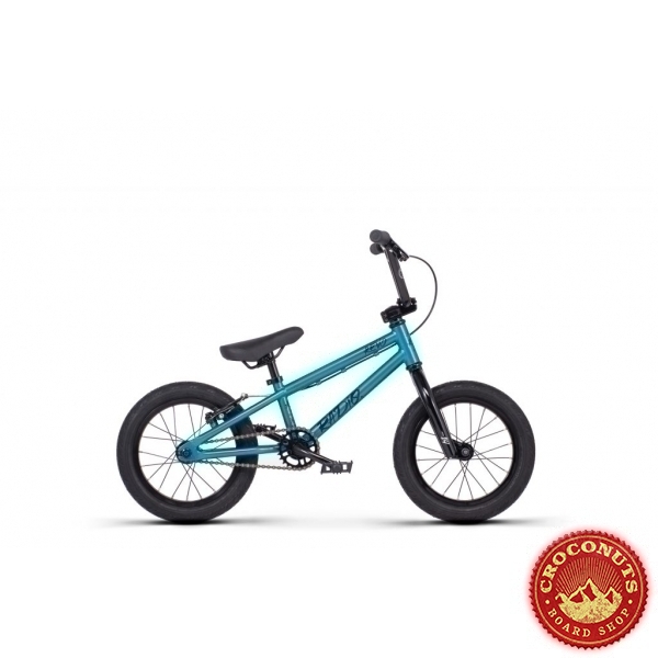 Bmx Radio Bikes Revo 14 Cyan 2020