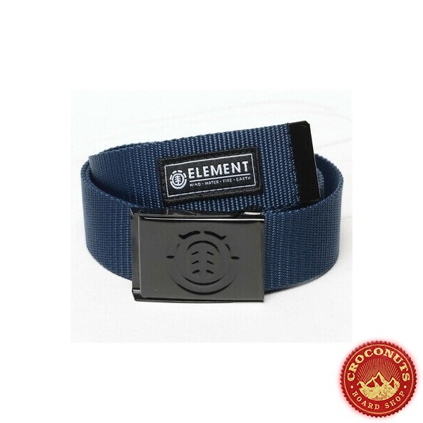 Ceinture Element Beyond Midnight Blue 2020