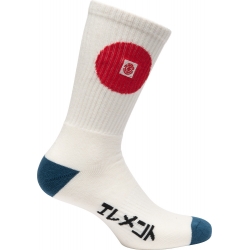 Chaussette Element Tokyo Off White 2020 pour , pas cher
