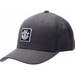 Casquette Element Treelogo Charcoal Heather 2020 pour , pas cher