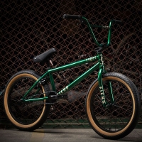 Bmx Fiend Type O 2020