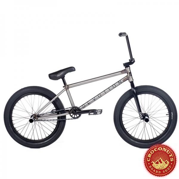 Bmx Cult Devotion Raw 2020