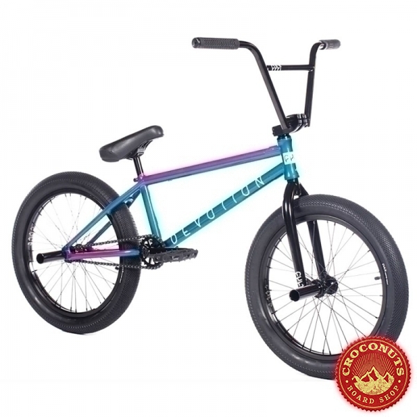 Bmx Cult Devotion Prism Water 2020