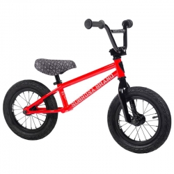Draisienne Subrosa Altus Balance Light Red 2020 pour