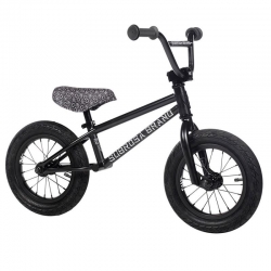 Draisienne Subrosa Altus Balance Black 2020 pour