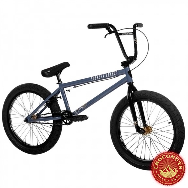 Bmx Subrosa Sono XL Steel Blue 2020