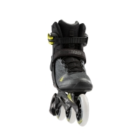 RollerBlade Macroblade 100 Anthracite Jaune 2020