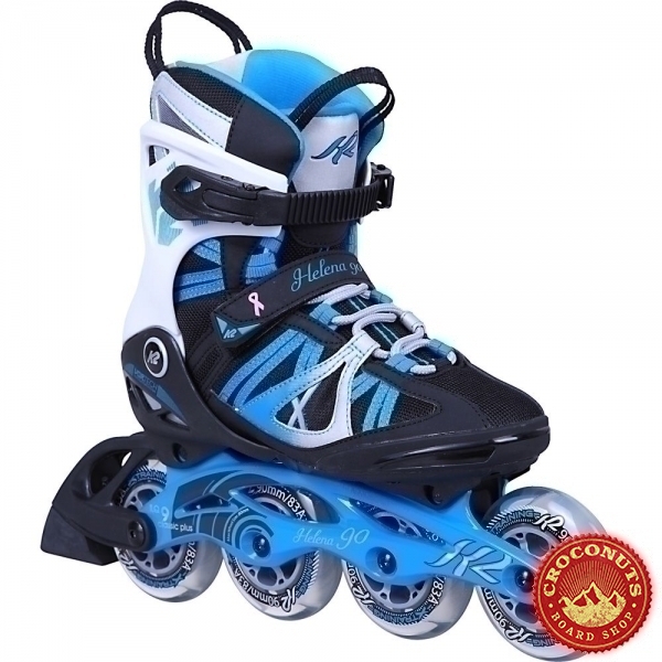 Roller K2 Helena 90 2019