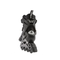 RollerBlade ZetraBlade 80 Noir Argent 2020