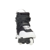 RollerBlade NJ Team Noir Blanc 2020