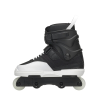 RollerBlade NJ Team Noir Blanc 2020