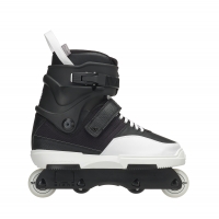 RollerBlade NJ Team Noir Blanc 2020