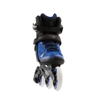 RollerBlade Macroblade W 100 Bleu Violet Gris 2020