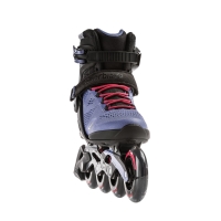 RollerBlade Macroblade W 90 Violet Fume Rose 2020