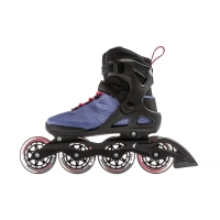 RollerBlade Macroblade W 90 Violet Fume Rose 2020