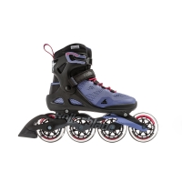 RollerBlade Macroblade W 90 Violet Fume Rose 2020