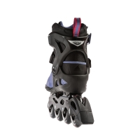 RollerBlade Macroblade W 90 Violet Fume Rose 2020