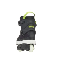 RollerBlade NJR Noir Vert Acide 2020