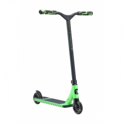 Trotinette Blunt Colt S4 Green 2020 pour , pas cher