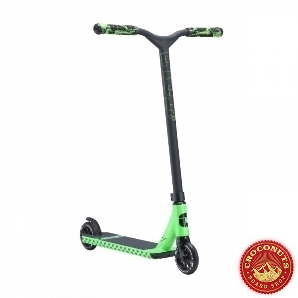 Trotinette Blunt Colt S4 Green 2020