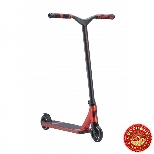 Trotinette Blunt Colt S4 Red 2021