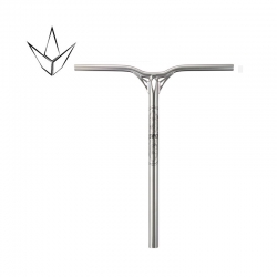 Guidon Blunt Reaper V3 Polished 2020 pour