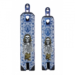 Deck Blunt AOS V5 WILL SCOTT 2022 pour