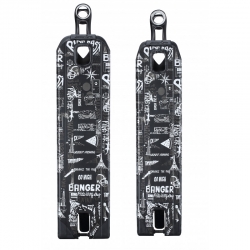 Deck Blunt AOS V5 CHARLES PADEL 2022 pour , pas cher