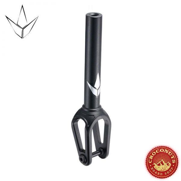 Fourche Blunt Prodigy S2 Black 2022