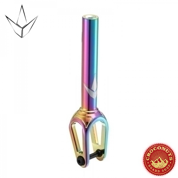 Fourche Blunt Prodigy S2 OilSlick 2020