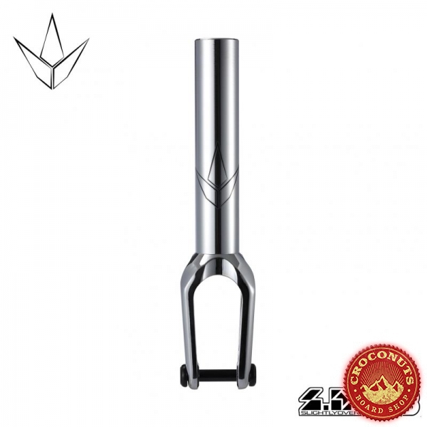 Fourche Blunt SOB V3 SCS Polished 2020