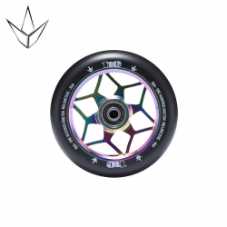 Roue Blunt Diamond 110MM Oilslick 2021 pour