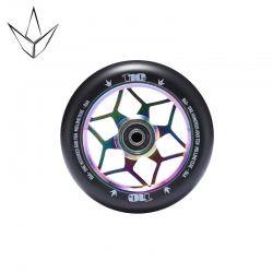 Roue Blunt Diamond 110MM Oilslick 2022 pour 