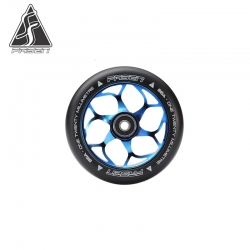 Roue Fasen 120MM Burnt Pipe 2021 pour