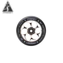Roue Fasen 120MM Chrome 2022 pour