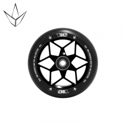 Roue Blunt Diamond 110MM Black 2025 pour 