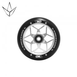 Roue Blunt Diamond 110MM Silver 2021 pour