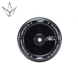 Roue Blunt Hollow 120MM Black 2020 pour 