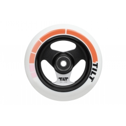 Roue Tilt Stage 1 120mm Blanc 2023 pour