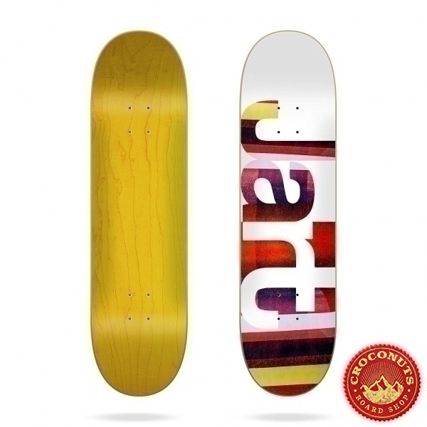 Deck Jart Memphis 8.125 2020