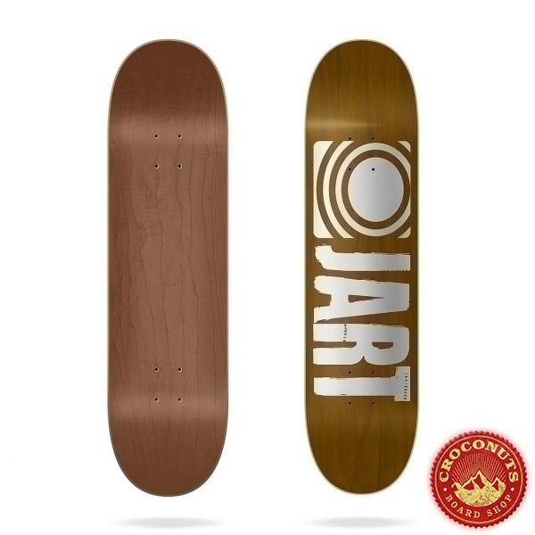 Deck Jart Classic 8.375 2020