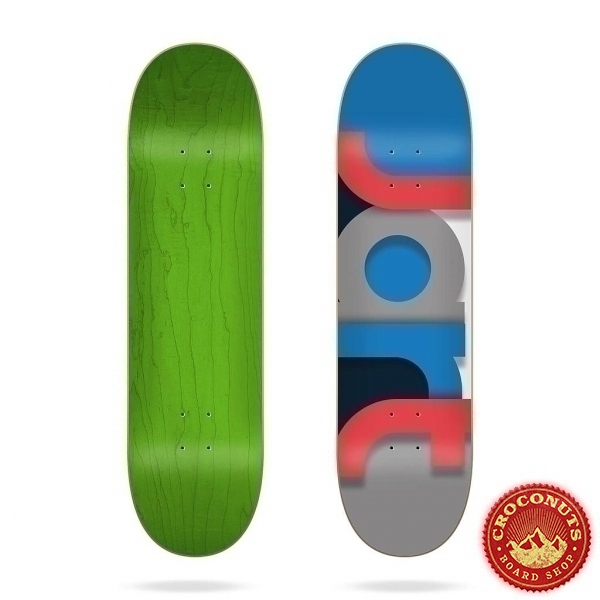 Deck Jart Mighty 8.125 2021