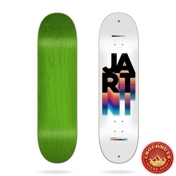 Deck Jart Chromantic 8 2020