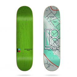 Deck Plan B Aurelien Neighbors 8 2020 pour homme