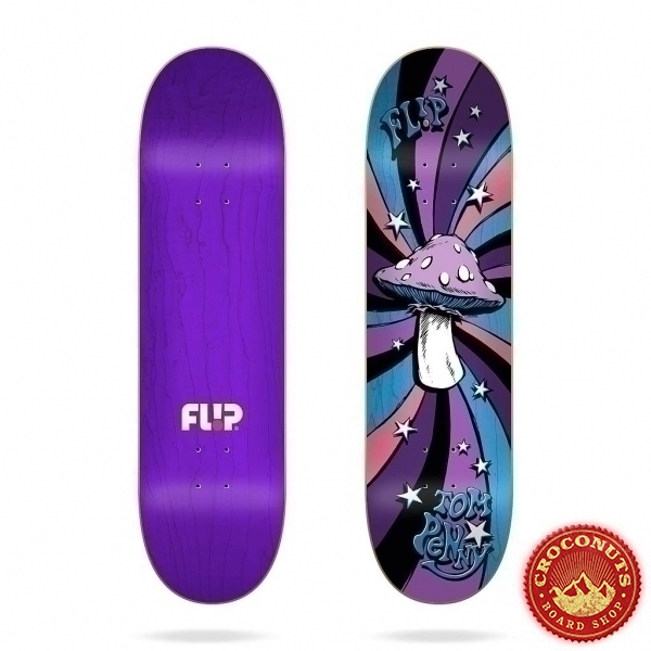 Deck Flip Penny Blast 8.45 2020