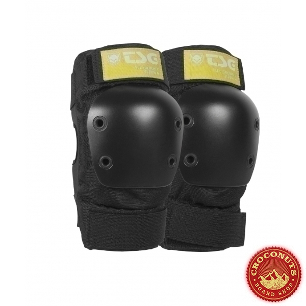 Coudière TSG All Ground Black 2020