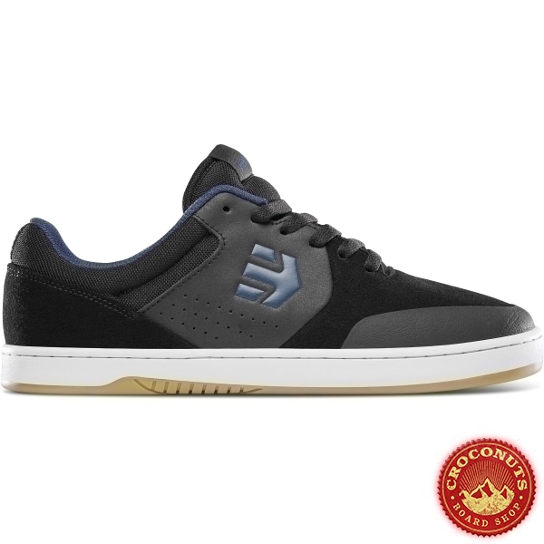 Shoes Etnies  Marana Michelin Black Blue 2020